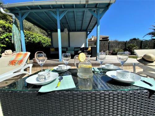 Villa Casa Les Roques
