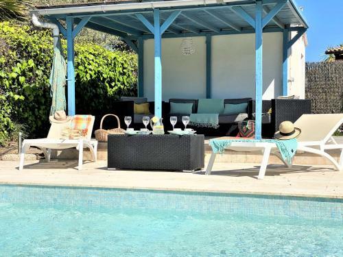 Villa Casa Les Roques