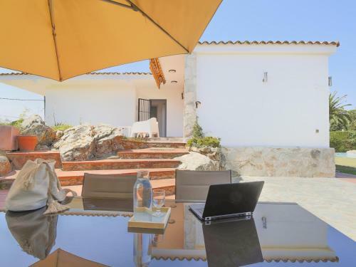 Villa Casa Les Roques