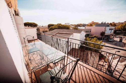 Apartamento Equipado Platja D'aro Zona Tranquila