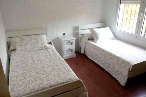 5 Bedrooms House With Wifi At Platja D'aro