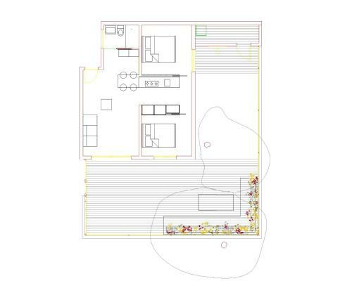 Apartamento Antonella II