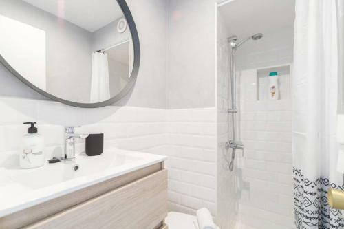 Apartamento Coconut Beach Boutique Studio