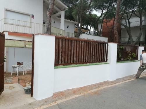 Apartamento Old Side Duplex Platja D'aro