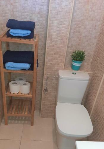 Apartamentos Turartic