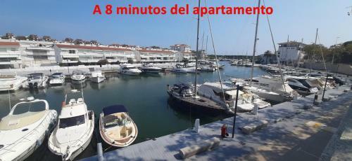 Apartamentos Turartic