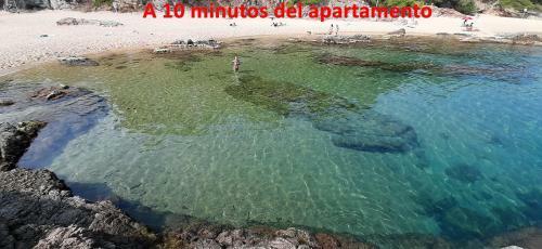 Apartamentos Turartic