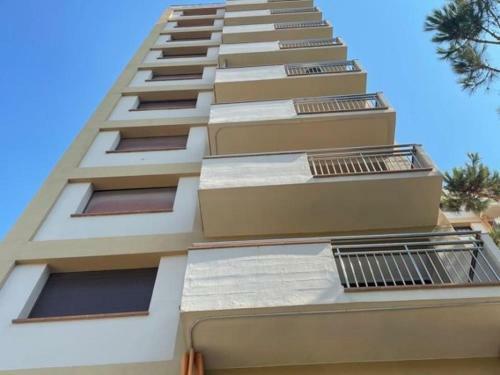Apartamento Jockey I
