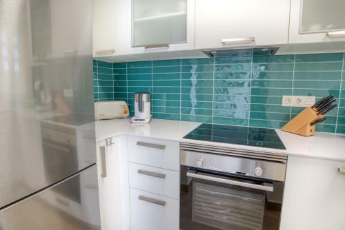 Apartamento UNA Casa Preciosa