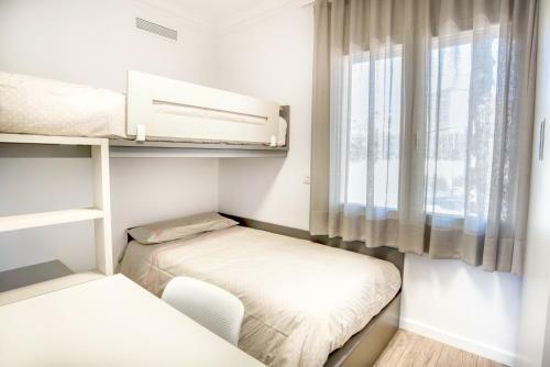 Apartamento UNA Casa Preciosa