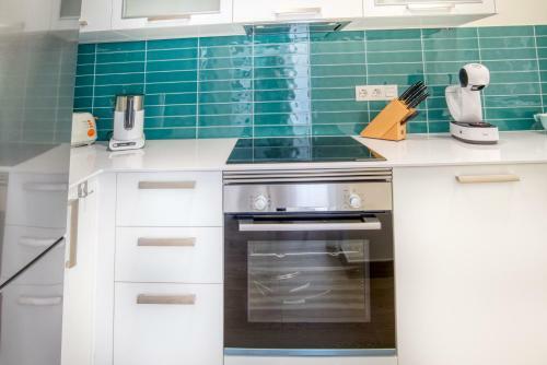 Apartamento UNA Casa Preciosa