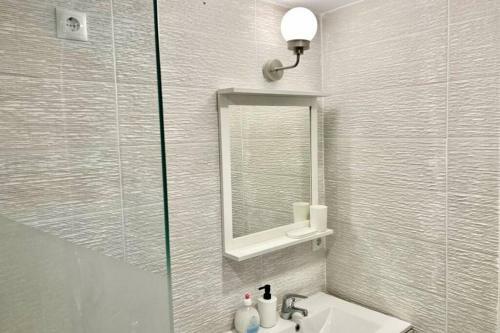 Apartamento En Centro Platja D'aro