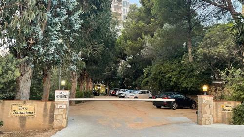 Apartamento de Luxe Al Lado de Playas Cam� de Ronda