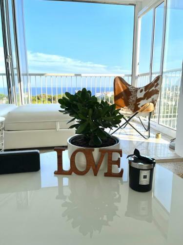 Apartamento de Luxe Al Lado de Playas Cam� de Ronda