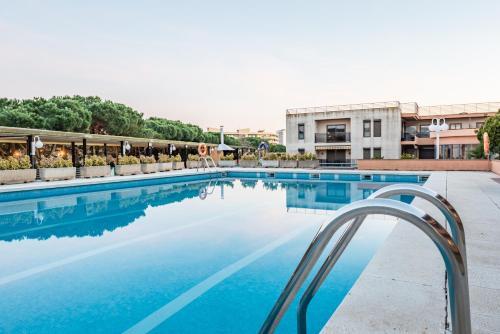 Neptuno Platja D�aro Apartment 419