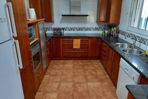 Casa C�ntrica En Platja D'aro, A 5min de La Playa