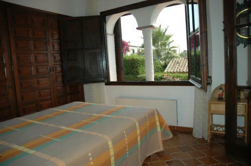 Villa Xicu Moner-platja D'aro-costa Brava