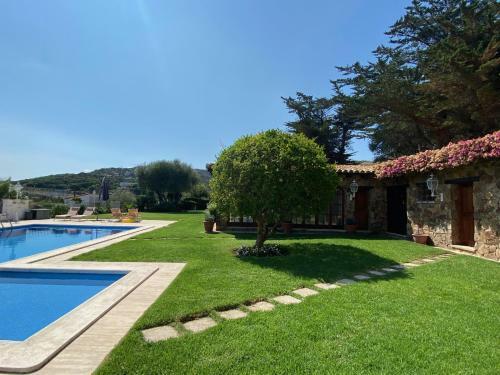 Villa La Buganvilla, Vistas Al Mar Y Piscina