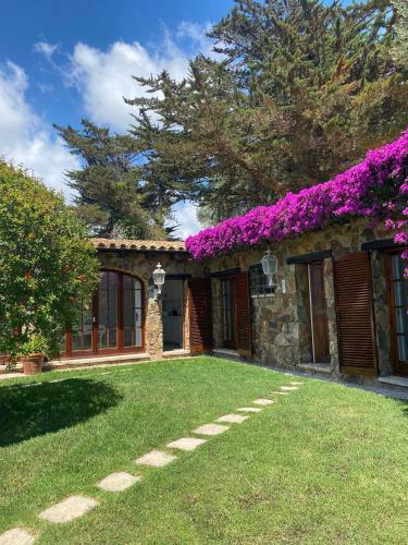 Villa La Buganvilla, Vistas Al Mar Y Piscina