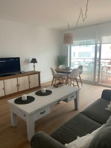 Acojedor Apartamento Muy Centrico