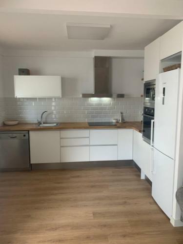 Acojedor Apartamento Muy Centrico