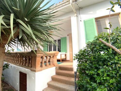 Beach House Mallorca