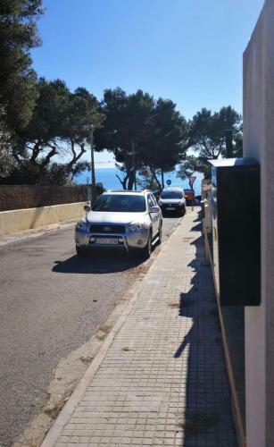 Torres De Cala Pi