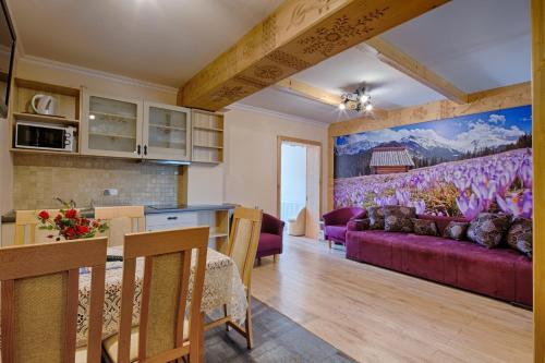 Bed & Breakfast Pensjonat Dawidek