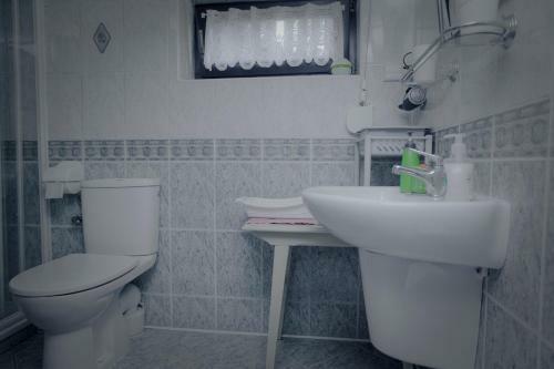 Apartamento Pokoje Go?cinne Mr�z Krystyna