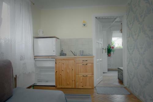 Apartamento Pokoje Go?cinne Mr�z Krystyna