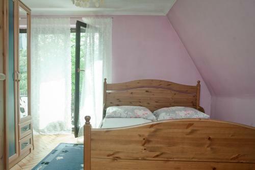 Apartamento Pokoje Go?cinne Mr�z Krystyna