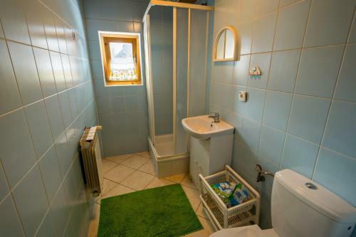 Kwatery Prywatne-roman�wka