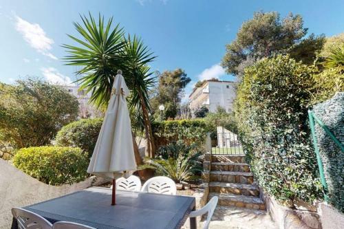 Casa Suzanna - Peaceful House In Tamariu Centre