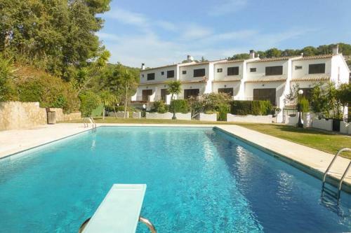 Casa Suzanna - Peaceful House In Tamariu Centre