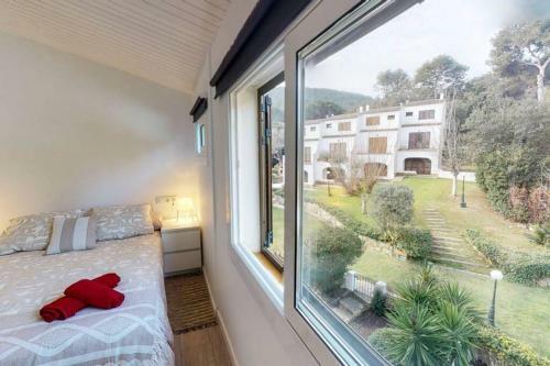 Casa Suzanna - Peaceful House In Tamariu Centre