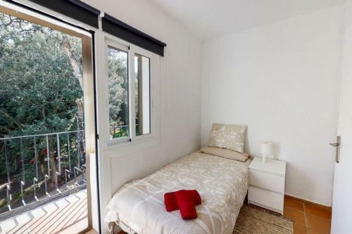 Casa Suzanna - Peaceful House In Tamariu Centre