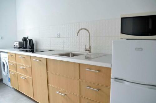 Apartament Jedenastka Blisko Centrum