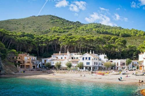 Naturaleza Y Relax A 5 Min A Pie de La Playa