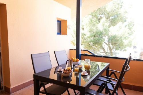 Apartamentos Marblau