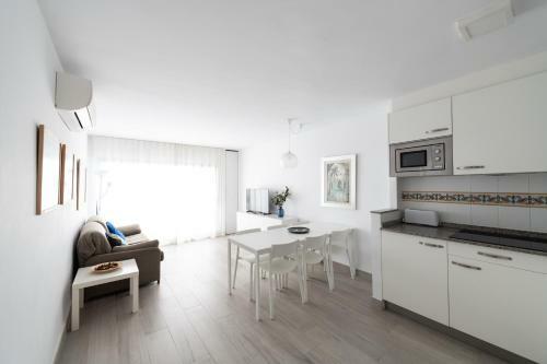 Apartamentos Marblau