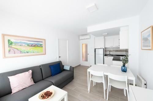Apartamentos Marblau