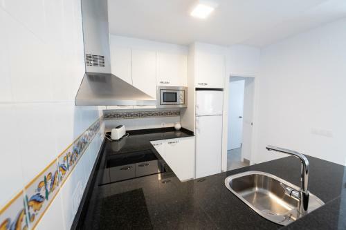 Apartamentos Marblau