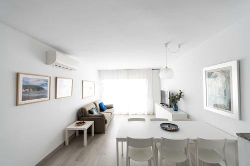 Apartamentos Marblau