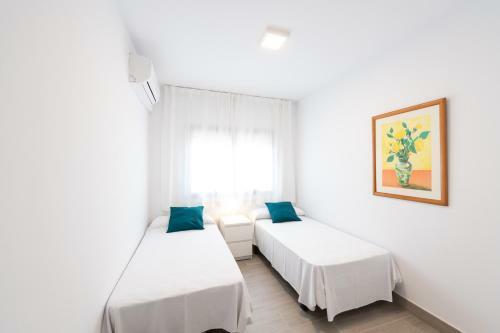 Apartamentos Marblau