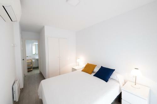 Apartamentos Marblau