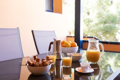 Apartamentos Marblau