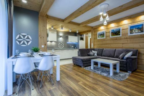 Apartament Tatrzanski Raj