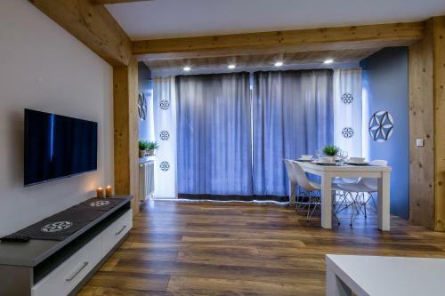 Apartament Tatrzanski Raj