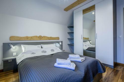 Apartament Tatrzanski Raj