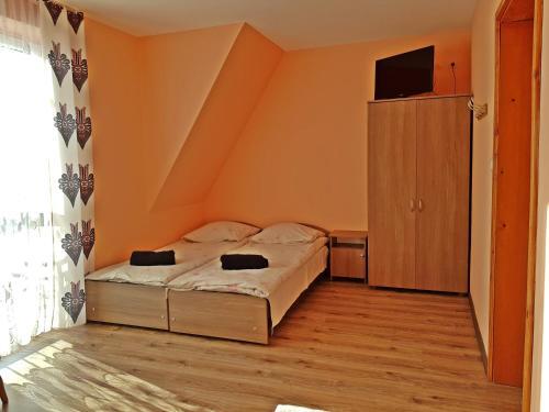 Hotel Dom Wczasowy " U J�zefa "